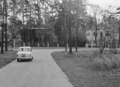 В сети показали редкий электрический "Запорожец" 1974 года: фото - news.bigmir.net - Рига