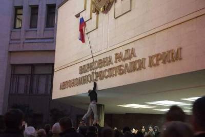 Андрей Никифоров: пришла идея - подписать письмо и включиться в процесс - crimea.mk.ru - Симферополь