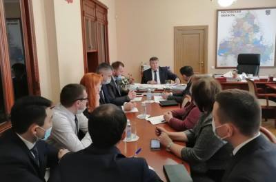 В Ростове создали штаб по борьбе с вонючей водой - privet-rostov.ru - Ростов-На-Дону