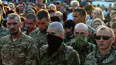 Владимир Орлов - Аналитики разошлись во мнениях о создании ЛГБТ-батальона для ВСУ - nation-news.ru