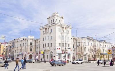 В Курганской области с 1 марта начали бесплатно выдавать материалы желающим построить дома. Этим смогут воспользоваться соотечественники - podrobno.uz - Узбекистан - Курганская обл. - Ташкент