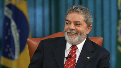 Луис Инасиу - Бразилию поразил приговор Верховного суда в отношении экс-президента - anna-news.info - Бразилия