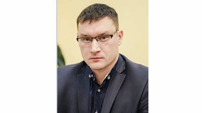 Евгений Григорьев - Роман Сорокин станет новым мэром Якутска - polit.info - Якутск