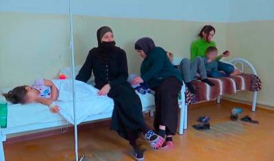 В Дагестане отравились более 20 детей - newizv.ru - Махачкала - респ. Дагестан - Буйнакск
