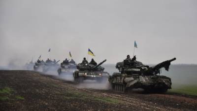 Журналист призвал ДНР использовать Минские соглашения как "дымовую завесу" - inforeactor.ru - Киев - ДНР - Донецкая обл.
