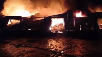 Валерий Лимаренко - Трое детей из многодетной семьи погибли в пожаре на Сахалине - nation-news.ru - Сахалинская обл.
