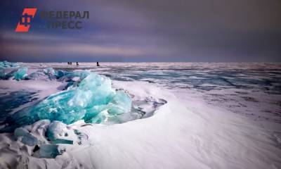Наталья Комарова - Наталья Комарова осмотрела место аварии на Оби - fedpress.ru - Сургут - Югра