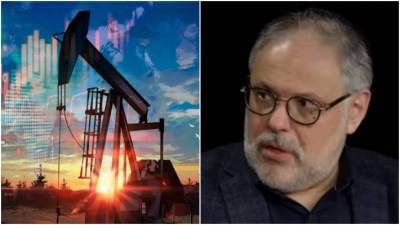 Михаил Хазин - Хазин назвал парадоксальное подорожание нефти признаком глобальных изменений - smartmoney.one