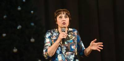 Светлана Рожкова рассказала о борьбе со смертельной болезнью - runews24.ru