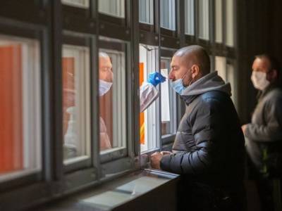 Официально почти 90 тыс. россиян стали жертвами коронавирусной инфекции - rosbalt.ru - Москва - Санкт-Петербург - Московская обл. - респ. Алтай - Еврейская обл. - респ.Тыва - Магаданская обл. - окр.Ненецкий