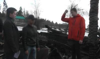 Жителя Уфы осудили на 13 лет за покушение на убийство инвалида и его бабушки - mkset.ru - Уфа