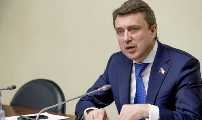 Депутат от «Единой России» предложил сажать на три года за ложные сведения о росте цен на продукты - og.ru