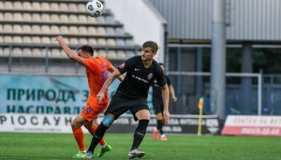 Гладкий, Сидорчук, Тотовицкий и вся сборная 17-го тура Favbet Лиги - sportarena.com