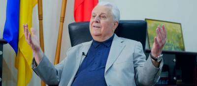 Леонид Кравчук - Кравчук: Ситуация меняется не в пользу России - politnavigator.net - Москва - Россия - Украина - Минск