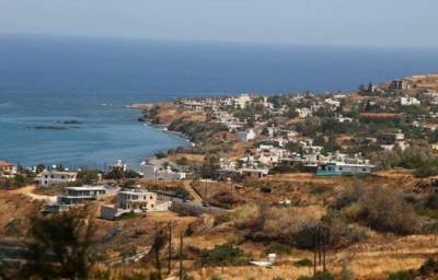 Новая природная тропа на северо-западе Кипра - vkcyprus.com - Кипр - Никосия