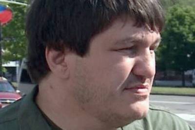 Андрей Локтионов - Ахра Авидзба - Бывший главарь террористов «ДНР» объявил голодовку в СИЗО - real-vin.com - ДНР - Донецк - Апсны - респ. Кабардино-Балкария