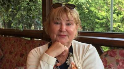 Менеджер Татьяны Поляковой рассказала о дате и месте прощания с писательницей - 5-tv.ru
