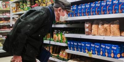 Анатолий Выборный - В Госдуме захотели отправлять в тюрьму за фейки о росте цен на продукты - ruposters.ru