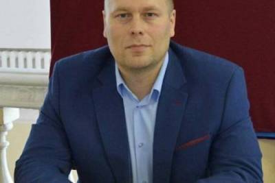 Сергей Давыдов - Экс-глава Тунгокоченской ЦРБ стал замминистра здравоохранения Ульяновской области - chita.ru - Ульяновская