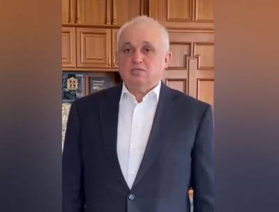 Сергей Цивилев - Михаил Мишустин - Обход Кемерова, ВПП и дамба: губернатор Кузбасса прокомментировал итоги визита в регион Михаила Мишустина - gazeta.a42.ru