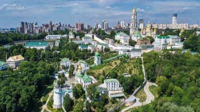 Мира Городов - Киев попал в ТОП-100 городов мира по уровню качества жизни - hubs.ua - Киев - Испания - Финляндия - Мадрид - Осло - Нигерия - Хельсинки - Лагос