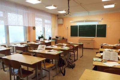 Несколько школ в Витебске эвакуировали из-за сообщений о минировании - aif.ru - Красноярский край - Витебск