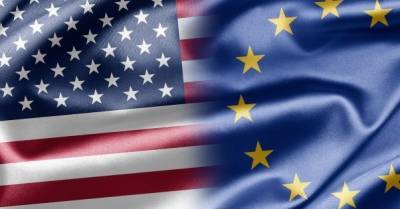 США и ЕС договорились о торговых квотах на агропродукцию - delo.ua - Англия