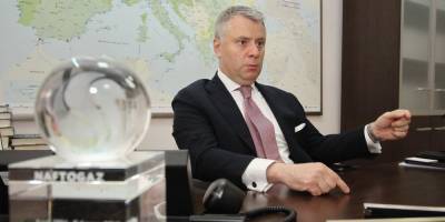 Юрий Витренко - Наталья Влащенко - Наталья Витренко: Украина стала бы банкротом без моего сына - sharij.net