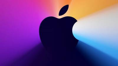 Джон Проссер - Слух: Apple представит очередные новинки в конце марта - vesti.ru