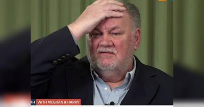 принц Гарри - Меган Маркл - Томас Маркл - «В отличие от Гарри я не играл голым в бильярд и не переодевался в Гитлера»: отец Меган Маркл отреагировал на обвинения в предательстве - fakty.ua - Англия