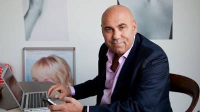 Иосиф Пригожин - "Она очень достойная": Пригожин прокомментировал победу Манижи в отборе на Евровидение - nation-news.ru - Санкт-Петербург