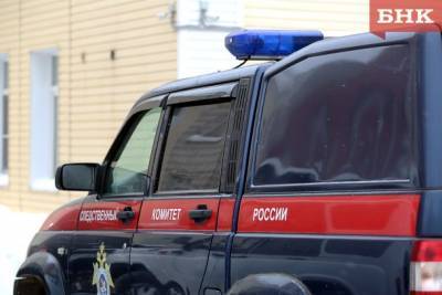 Виктор Бобыря - В Вуктыле возбудили уголовное дело из-за «ледяных» домов и соцобъектов - bnkomi.ru - респ. Коми