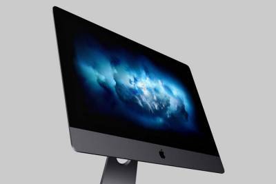 Apple сняла с производства iMac Pro - itc.ua