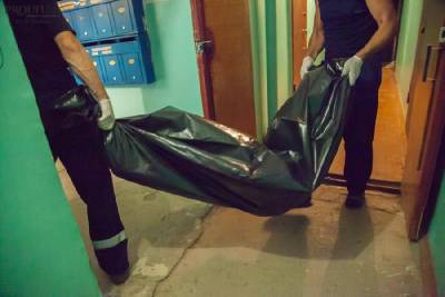 В Сафонове нашли труп 51-летнего мужчины с признаками насильственной смерти - rabochy-put.ru - Смоленская обл.
