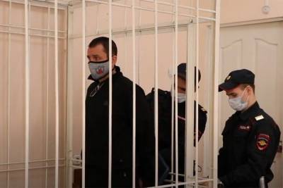 Выданный Польшей киллер пошел под суд за убийство криминального авторитета в Красноярске - tayga.info - Красноярск