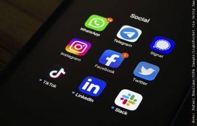 В московский суд поступили 12 протоколов о штрафах против Telegram и TikTok - interfax.ru - Москва - Twitter