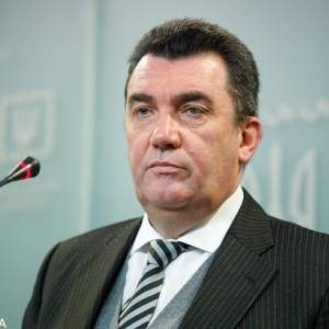 Алексей Данилов - Данилов: Английский должен быть вторым языком в Украине - reporter-ua.com