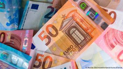 ЕС может потерять до 100 млрд евро из-за пробуксовки вакцинации - bin.ua - Англия - Венгрия
