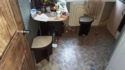 В Воронеже женщина нашла возлюбленного мёртвым в его квартире - vestivrn.ru - Воронеж