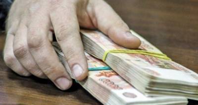 Предприниматель из Луганска вынужден был заплатить 1,5 млн руб под давлением прокуратуры - cxid.info - Луганск