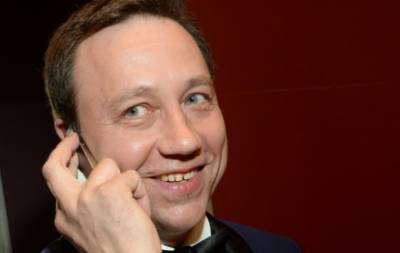 Актер Георгий Дронов выступил против допуска женщина к «мужским» профессиям - inforeactor.ru