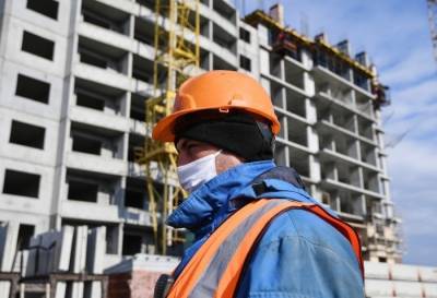 Запрет на строительство многоэтажек в Сочи введут с 1 июля на время разработки генплана - interfax-russia.ru - Сочи - Решение - Строительство