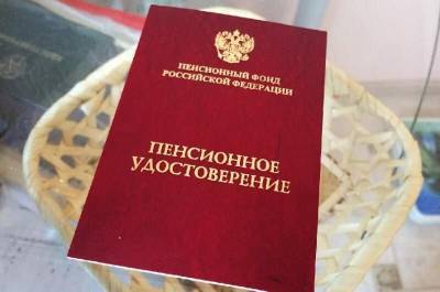 Михаил Мишустин - В России упростили выход на пенсию для некоторых профессий - readovka.ru