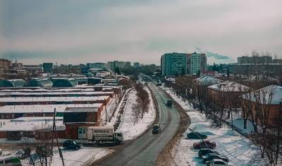 В Тюмени увеличилось число ДТП с пешеходами из-за гололедицы - nashgorod.ru - Тюмень