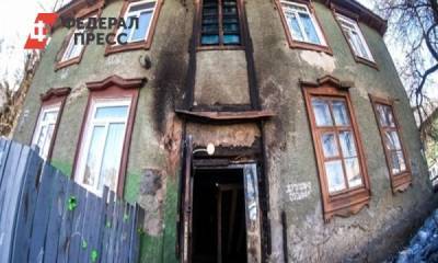 Капремонт рассыпающегося общежития в Тюмени завершат в июле - fedpress.ru - Тюмень - Тюменская обл.