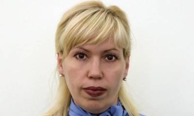 Владимир Якушев - Антон Вайно - Чиновница из команды Якушева стала заместителем полпреда президента на Урале - znak.com - Тюмень - Тюменская обл. - окр. Уральский