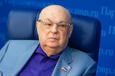Вячеслав Володин - Терешкова и Ресин сделали прививки от коронавируса - pnp.ru