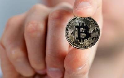 Bitcoin - Капитализация биткоина снова превысила $1 трлн - korrespondent.net - Киев