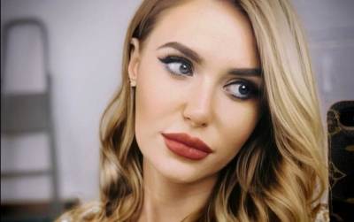 Юрий Никитин - Каминская после распада "НеАнгелов" дала громкое обещание в заветном месте: "В добрый путь!" - sport.politeka.net