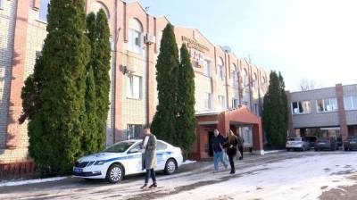 Силовики вновь нагрянули в воронежскую ГИБДД - vestivrn.ru - Воронеж - Воронежская обл.